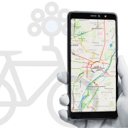 6. Radlhack MunichWays