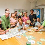 Green City Stammtisch Mobilität (2)