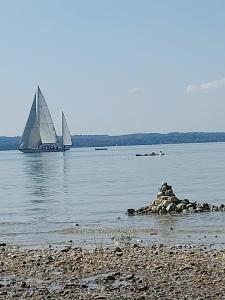 Entdeckertour Olching-Amper-Ammersee @ S-Bahnhof Olching