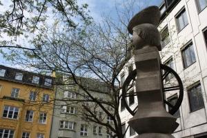 Brunnennacht am Hackenplatz @ Hackenplatz