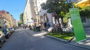 ParkingDay Veterinärstraße 2025