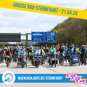Entdeckertour: Sternfahrt @ Startpunkt Nymphenburg