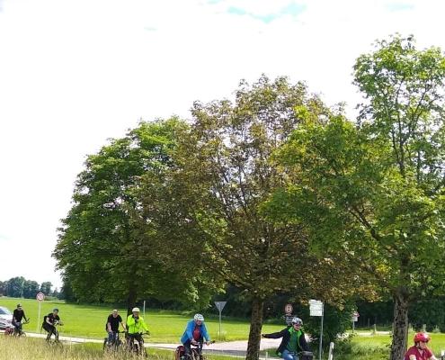Entdeckertour Holzkirchen nach Bad Tölz