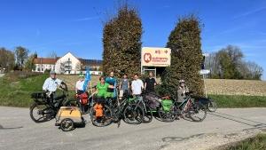 Kartoffelfahrt 2024 @ Kartoffelkombinat Gärtnerei,