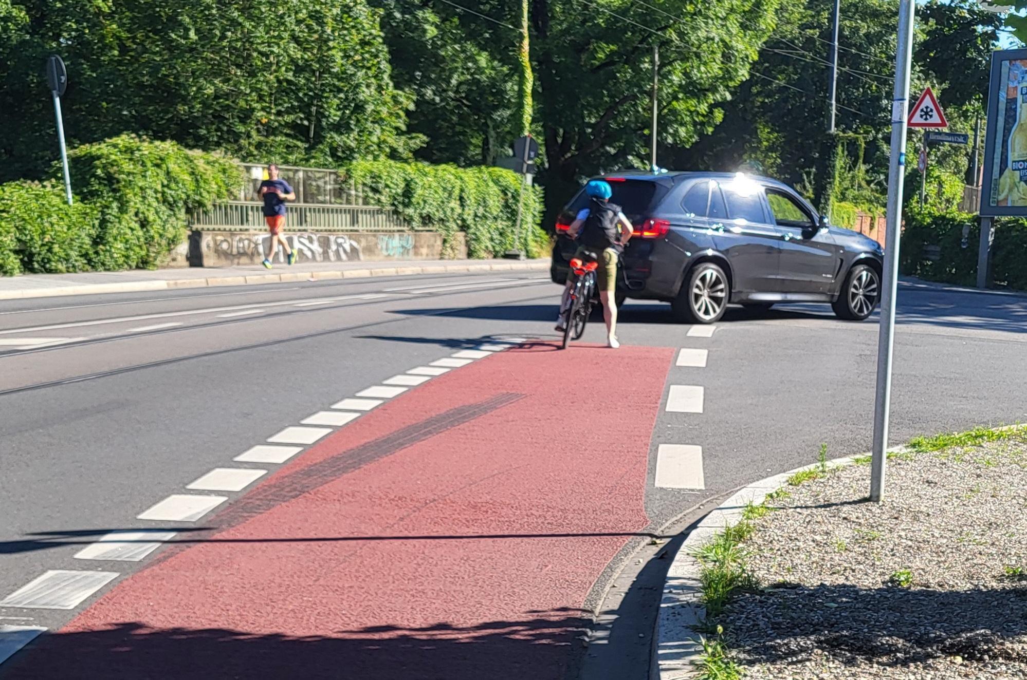 Filmabend „Cycling Cities“