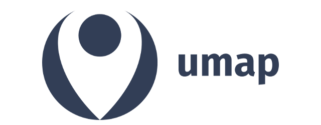 uMap Logo