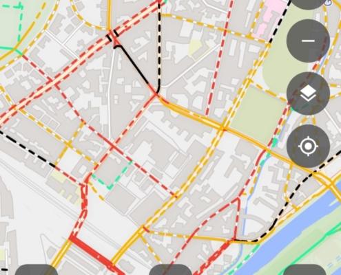 App-MunichWays-3.0-Buttons