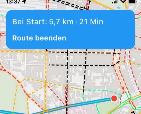 App-MunichWays-3.0-Routing