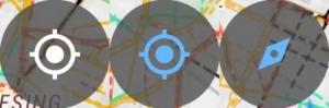 3 Positionsbutton